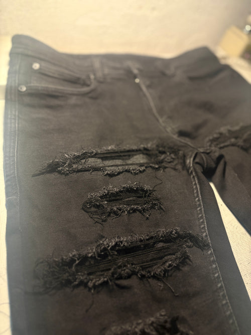 Dripped Jeans | SLIMFIT M